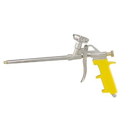 China High Quality Labor Saving Anti-Drop Leak PU Foam Spray Gun Caulking Gun for sale