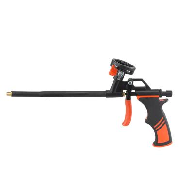 China High Quality Labor Saving Anti-Drop Leak PU Foam Spray Gun Caulking Gun for sale