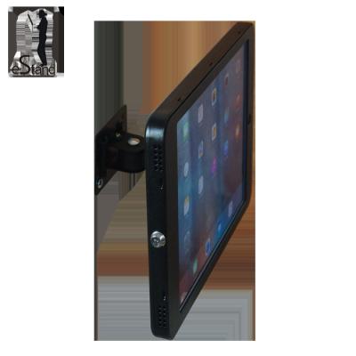 China Anti-theft Stand 25008PN for iPad pro 12.9 inch Multi-angle Metal Tablet Holder Rotating Anti-theft Display for sale