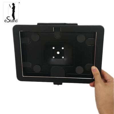 China eStand 24018R-102 Durable Anti-theft Wall Mount Aluminum Alloy Security Display Tablet Case Holder For 10.2