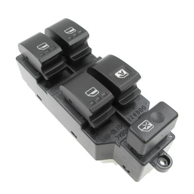 China 84820-BZ060 Window Control Switch Window Power Switch For Toyota Daihatsu 84820-BZ060 for sale