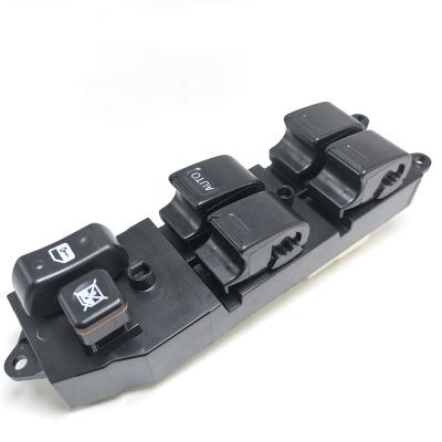 China Good Window Power Switch Window Lifter Switch For Toyota Yaris HILUX LAND CRUISER 90 84820-60080 84820-60080 for sale