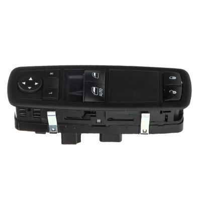 China Window Power Switch Window Control Switch For Dodge Caravan Chrysler Ram 68110870AB 68110870AA Grand Grand Caravan for sale