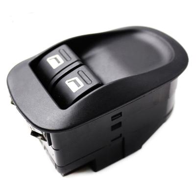 China Window Control Switch Button Window Pusher Switch 6554.WQ For PEUGEOT 206 306 6554WQ 206 cc for sale