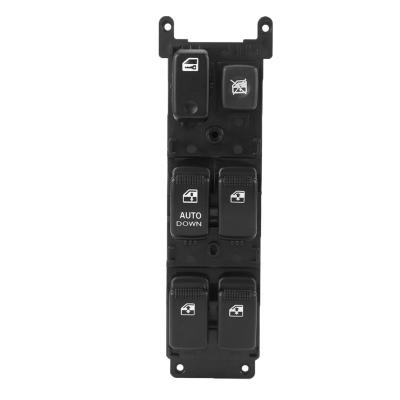 China window power switch button auto switches window pusher switch 93570-1G110 for KIA RiO Hybrid 935701G110 RIO for sale