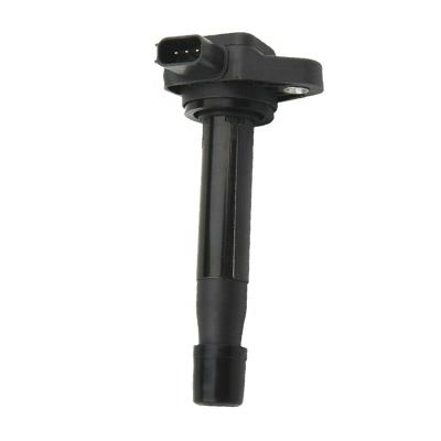 China NEW Ignition Coils 30520-RCA-A02 For Honda Accord Odyssey CL RL TL V6 Acura RL TL C1221 UF242 Standard for sale