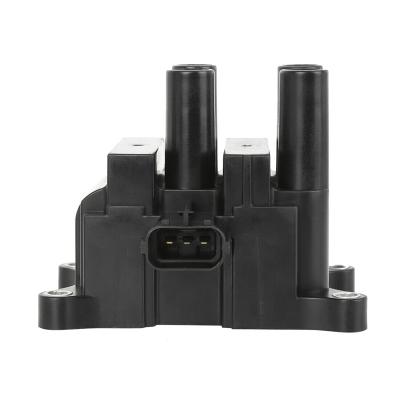 China L81318100 Ignition Coil Ignition Circuit For MAZDA 6 1.8 2.0 2.3 MPV AWD II Standard 2.3 L813-18-100 for sale