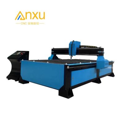 China 3000mm cnc plasma cutting machine, plasma steel cutting, cnc plasma plasma cutter reset for sale