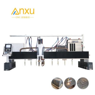 China Factory Hot Sales China Made Plasma Cutting Machine CNC Plasma Cutter for sale