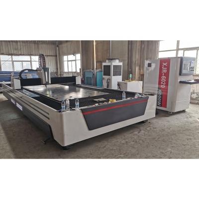 China Water Cooling 10% Discount Fiber Laser Metal Cutting Machines 1000w 2000w 3000w Lazer Cutter Machine Discount Price for sale