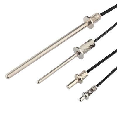 China 20D-9 NTC Thermistor Probe , Thermistor Type Temperature Sensor ODM for sale