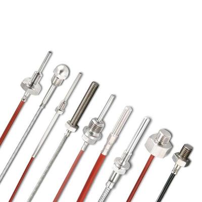 China M8 Screw Type Water Heater / Boiler NTC Temp Sensor Probe Temperature Sensor Screw for sale