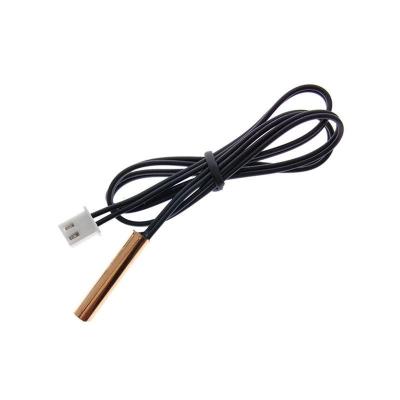 China High Sensitivity NTC Temperature Sensor Fast Response 10K 20K 50K 100k for sale