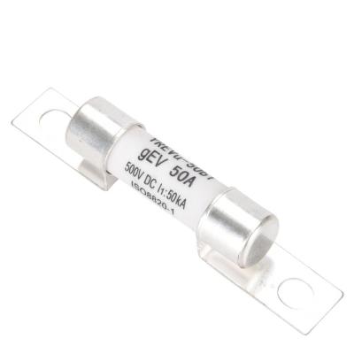 China fusible automotriz de 10A 15A 20A 25A 30A 35A 40A 45A 50A para los vehículos eléctricos en venta