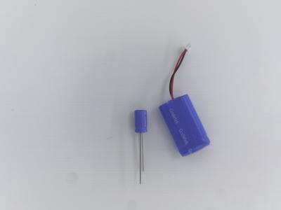 中国 2.7V 1.0F高温負荷のための高容量コンデンサター 85C≤2.7V 1000h △C/C≤30% ESR≤4 販売のため