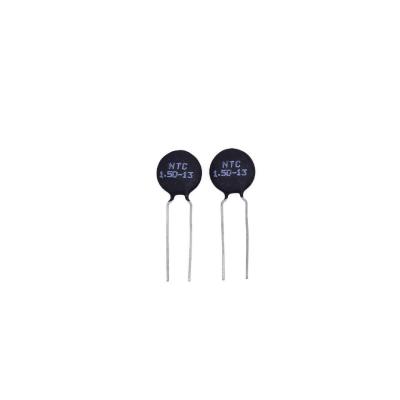 China Temperature Sensor Ntc Thermistor Ntc Sensor 22D-9 Surface Mount Type Resistance Range 1Ω To 100MΩ for sale