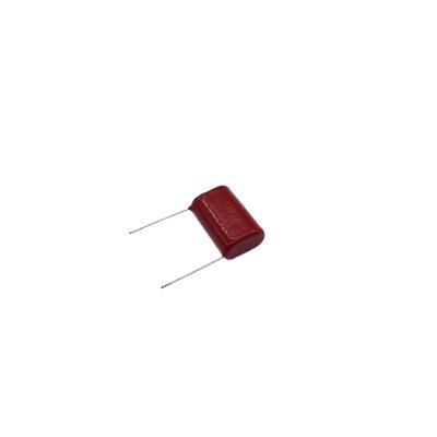 China 474J630V Axial Metallized Polypropylene Capacitor -40.C~85.C Through Hole Mount Tape And Reel Pack for sale