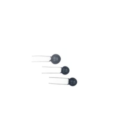 China Accurate Durable Through Hole Negative Temperature Coefficient Resistor NTC 1.5D15 zu verkaufen