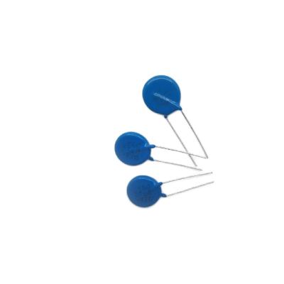 China 6KV 3KA Metal Oxide Varistors Movs 20D471 zu verkaufen