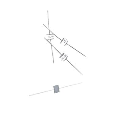 Китай Ceramic Gas Discharge Tube 90V-3600V Over Lightning Surge gdt protection 10KV 20KV продается