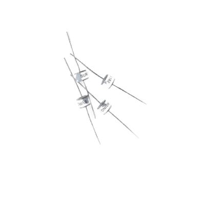 중국 High Voltage Gdt Tube Failsafe Protection For Coaxial Voltages 판매용