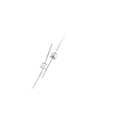 중국 90V-3600V high voltage gas discharge tube Over Lightning Surge 10KV 2 Electrode Capacitance Category 판매용