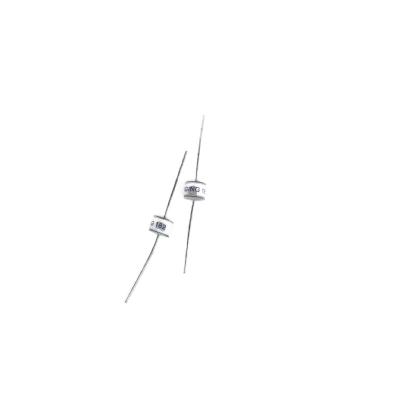 中国 90V-3600V Over Lightning Surge Gas Discharge Tube 10KV 20KV Electrodes 販売のため