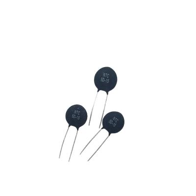 Cina 3D-13 5D-11 Probe Coin Precision Thermistor con tempo termico costante da 1s a 15s in vendita