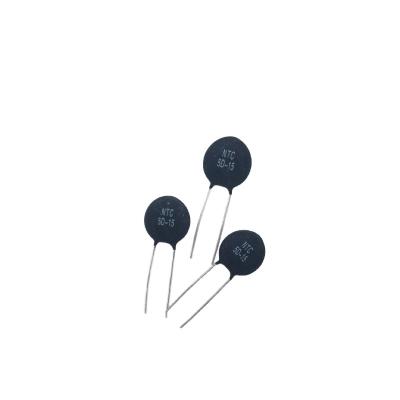 China Precision Mount Ntc Thermistor Ntc Thermal Probes for Electronic Applications for sale