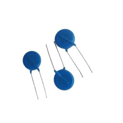 China Energy Absorbing Varistors 0.5W-10W For Power Surge Protection 10D511K zu verkaufen