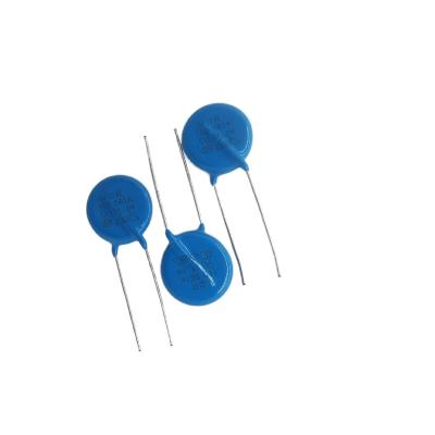 China SMD / DIP-Paket 14D431K Metalloxid-Varistor zu verkaufen