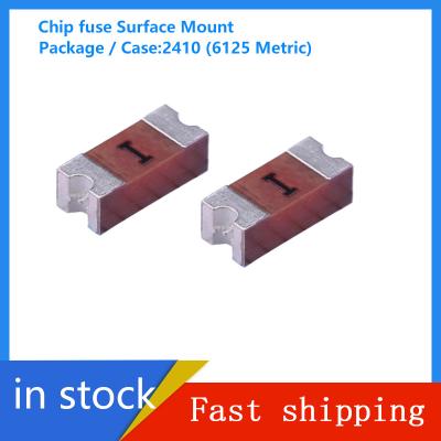 China 250V UMF for AC Applications: MF2410 AEM fuse Components 	 MF2410F2.000TM for sale