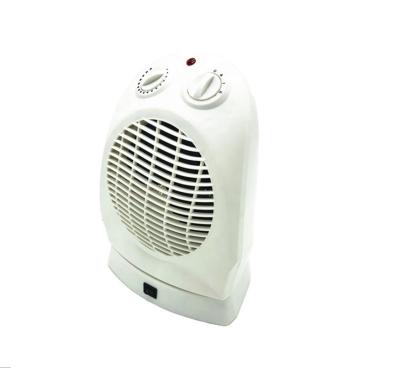 China Winter Electric Heater Fan Outdoor Portable Shape with 2000W for Office/Home for sale