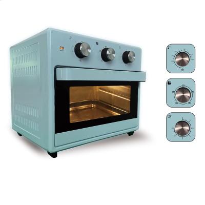 China Hot Sale and High Quality Home Hot Air Oven Toaster High Efficiency Electric Oven For Sale for sale