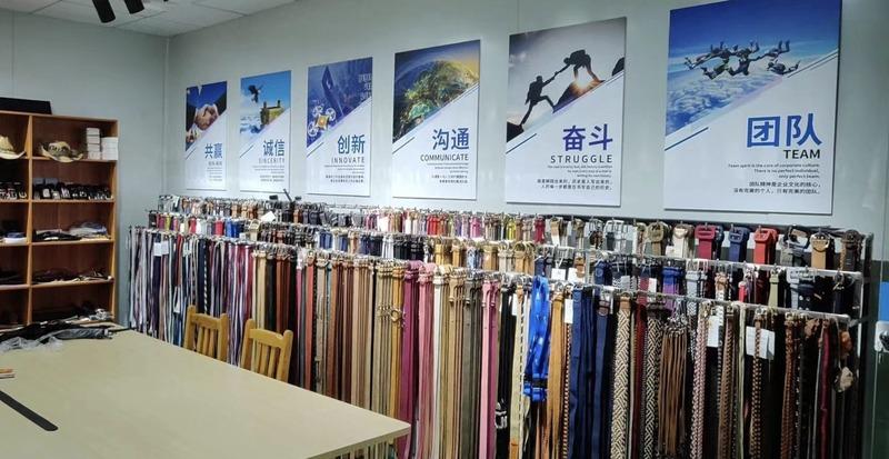 Verified China supplier - Dongguan Maijite Garment Accessories Co., Ltd.