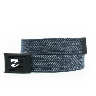 China Custom Made Canvas Men Fashion.Casual Woven Web Cloth Cotton Outdoor Belt for sale