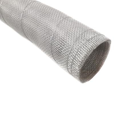 China Square Hole Filter 304 Stainless Steel Mesh Wire Mesh For Square Nets Wire Mesh 4x4 for sale