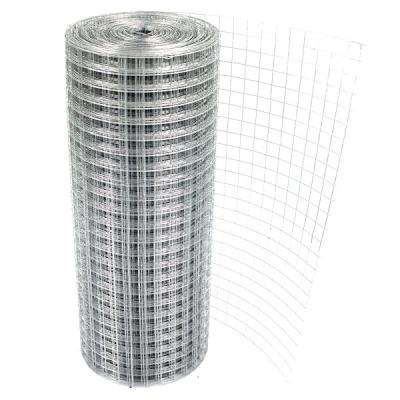 China Anti-Corrosion Welded Wire Mesh Panel For Concrete Building / Reinforced Welded Mesh Panel In China Factory for sale