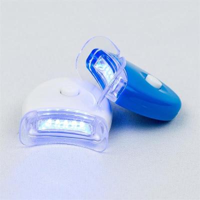 China Convenient Tooth Whitening Light White Light Teeth Whitening System Teeth Whitening Lamp Led Light for sale