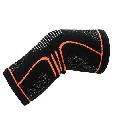 China Different Types of Best Knee Adjustable Elastic Breathable Knee Braces Support Suppliers for Knee Pain for sale