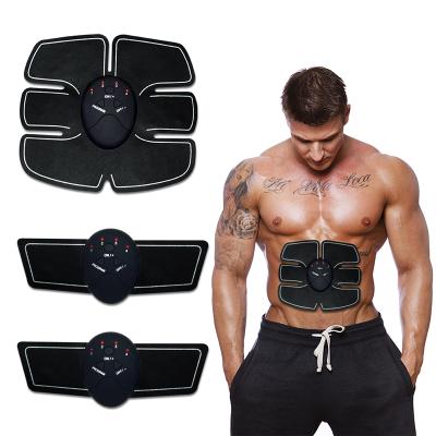 China Body CE Achieved ABS Fitness Slimming Waist Trainer Belt Relax Spin &tone Cellulite Body Massager for sale