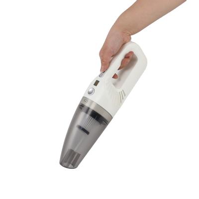 China Modern Hot Sale 12000Pa Portable Vacuum Car Cleaner Dry Vacuum Cleaner for sale