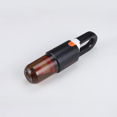 China Modern hot sale factory direct handheld vacuum cleaner with led light for car for sale