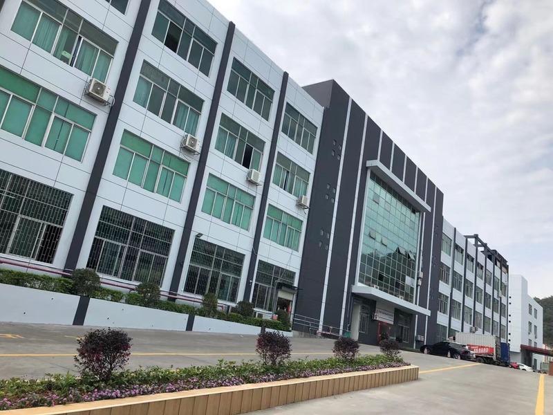 Verifizierter China-Lieferant - Dongguan Desun Technology Development Co., Ltd.