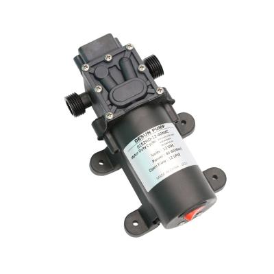 中国 Automotive industry manufacturer sale diaphragm compressor 12v direct electric oil pump water pump diesel engine 販売のため