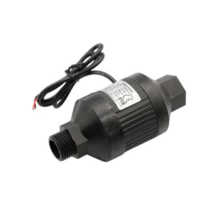 中国 Other Micro DC Water Pump 12v Mini Brushless Water Pump 販売のため