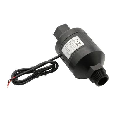 中国 Other Micro Submersible Pump Water Pump Integrated Agricultural Fountain Pump 販売のため