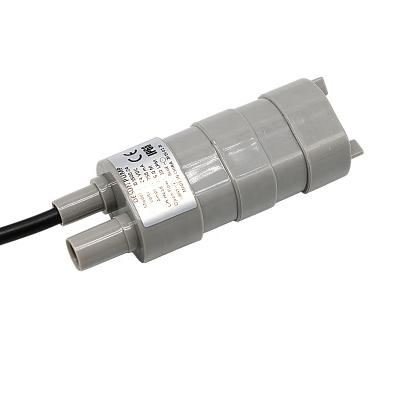 中国 Other Submersible Pump Brushed DC Mini Water Pump 販売のため