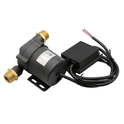 Cina Other Motorcycle Engine Water Pump DC 12/24v Brushless Automotive Water Pump in vendita