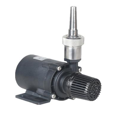 中国 Family Homes 24v DC DMX512 Fountain Pump Pool Pump Irrigation Jet Pump 販売のため